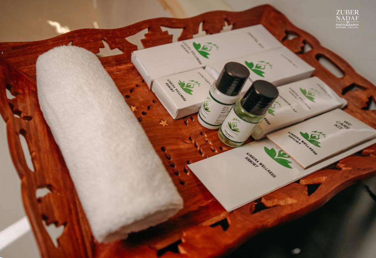Kireina Wellness Resort Koynanagar Εξωτερικό φωτογραφία