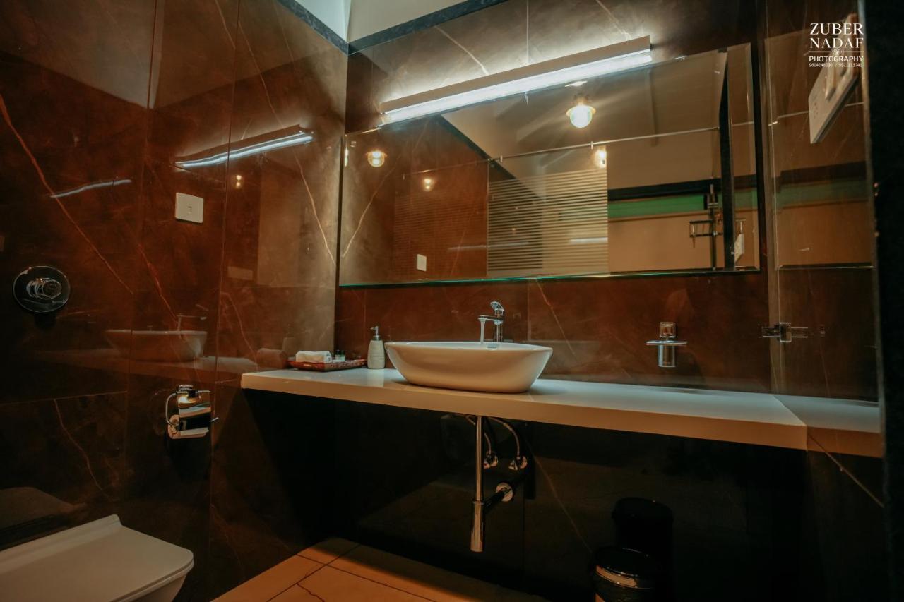 Kireina Wellness Resort Koynanagar Εξωτερικό φωτογραφία