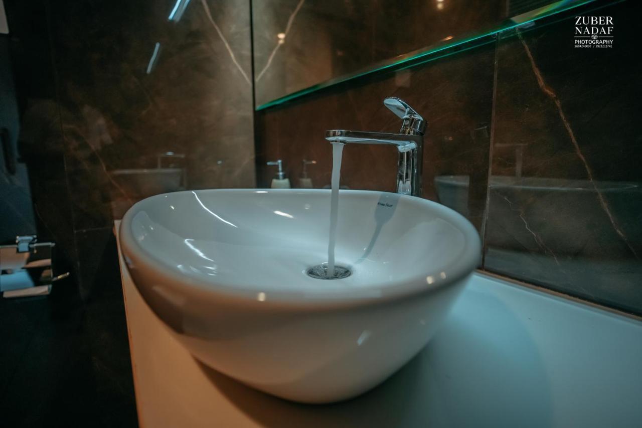 Kireina Wellness Resort Koynanagar Εξωτερικό φωτογραφία